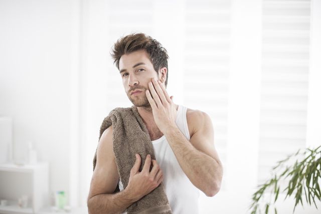 Засоби для вмивання - фото 263883