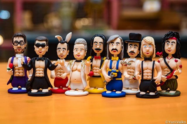 Серцеїди української естради - фото 263561