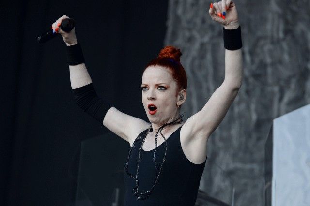 Вокалістка відомого гурту зізналася в захопленні мазохізмом