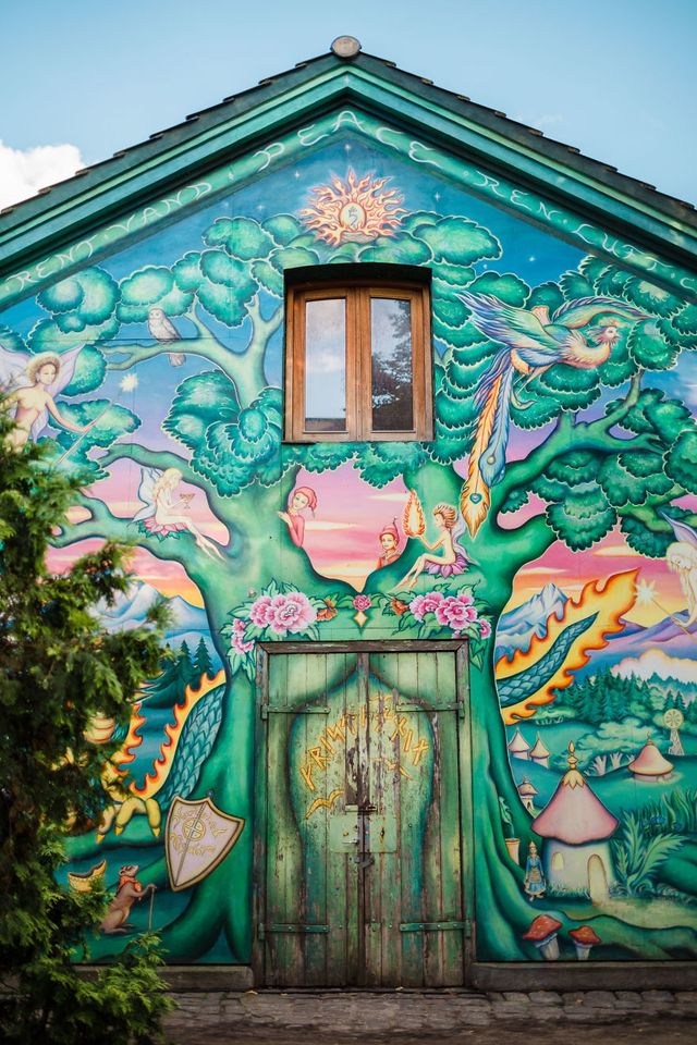 Рік з найщасливішими людьми у світі: сонячні фото - фото 259800