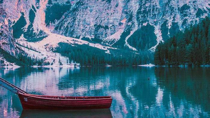 Митець був особливо натхненний, коли робив ці фотографії - фото 1