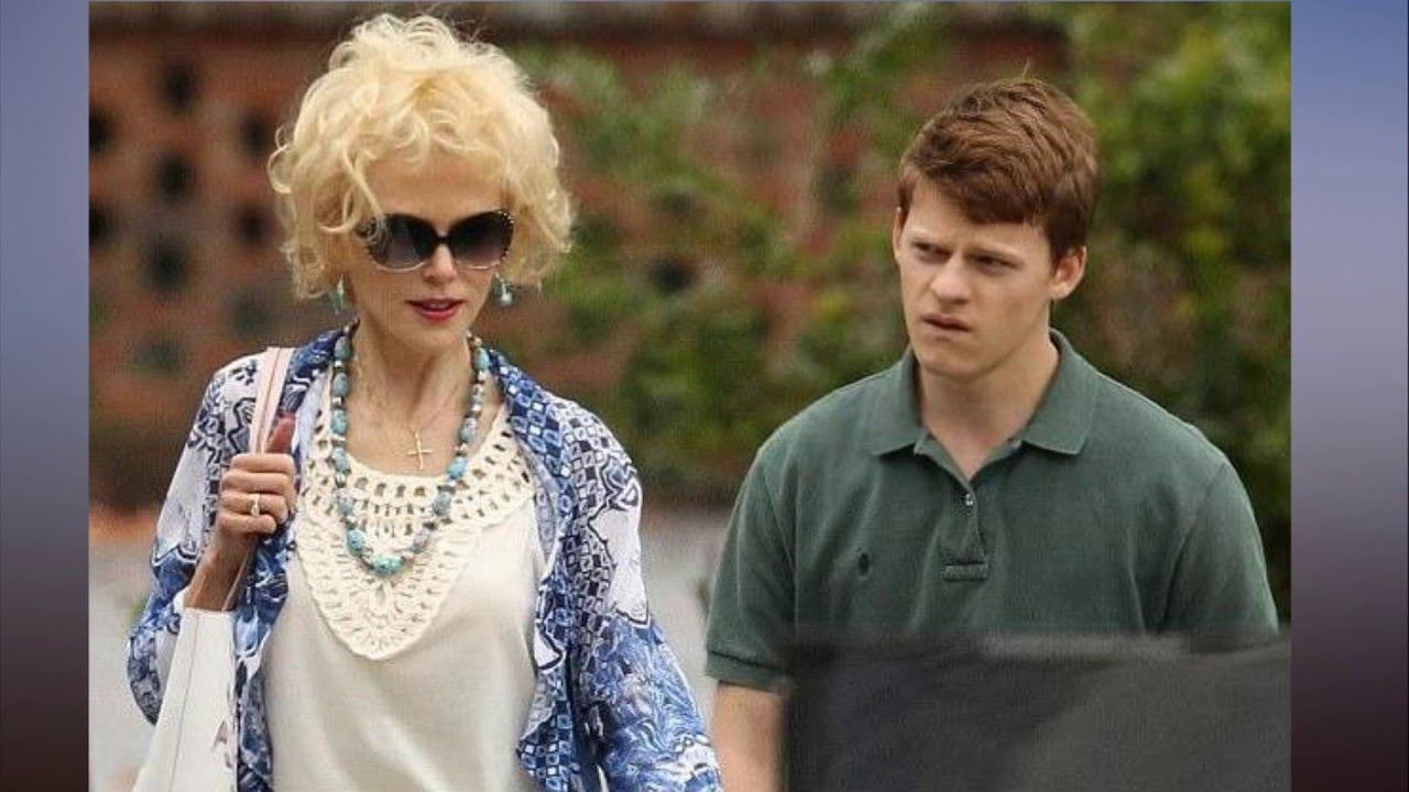 Зниклий хлопчик: вийшов трейлер фільму з Ніколь Кідман і Расселом Кроу