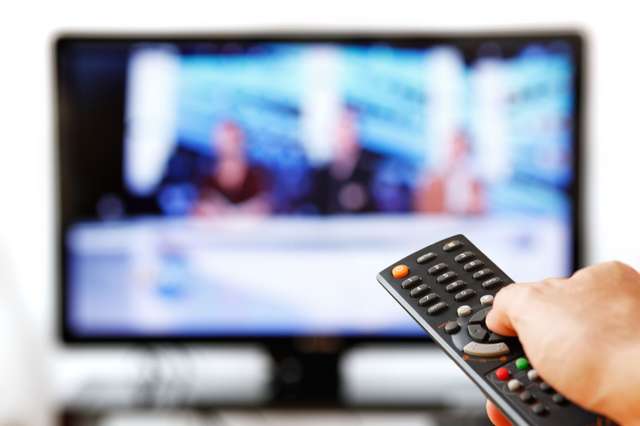 Кабельне телебачення дозволяє переглядати ефір без перешкод - фото 266244