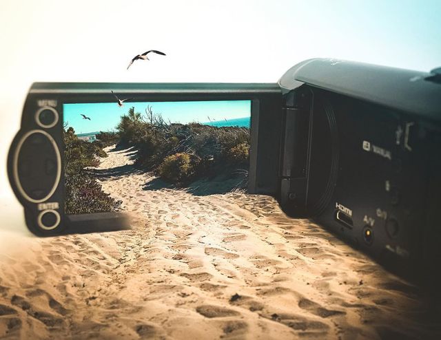 Унікальний фантастичний світ на межі з реальністю - фото 261778