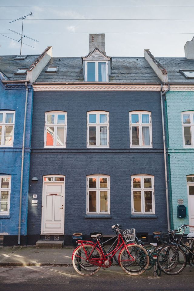 Рік з найщасливішими людьми у світі: сонячні фото - фото 259805