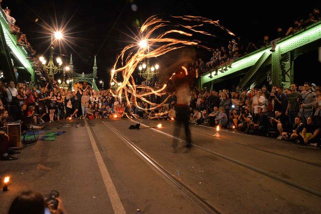 Вагома причина провести вихідні в Будапешті - фото 265499