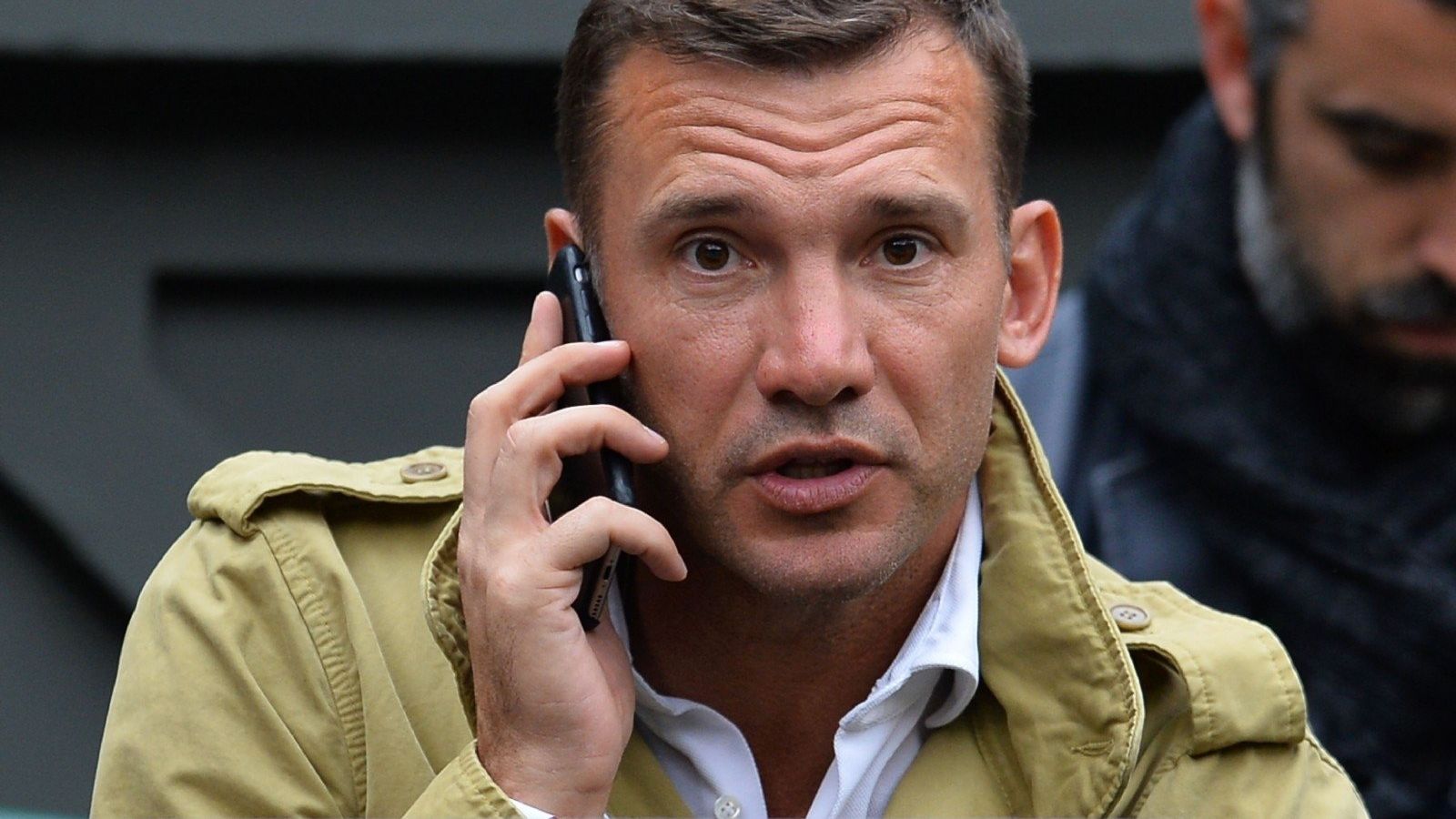 Шевченко зазначив, що не здивований виходу Хорватії у фінал - фото 1