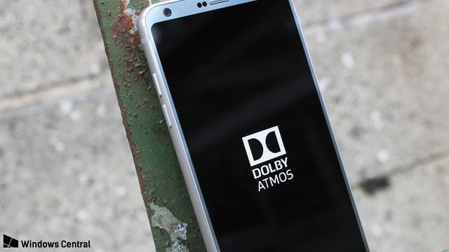 Dolby Atmos працює лише за наявності відповідних аксесуарів - фото 263391