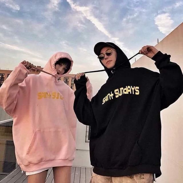 Унісекс: худі - фото 266916