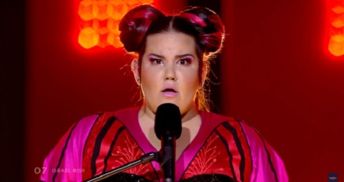 Ізраїль може втратити Євробачення 2019: Нетту Барзілай звинуватили в плагіаті