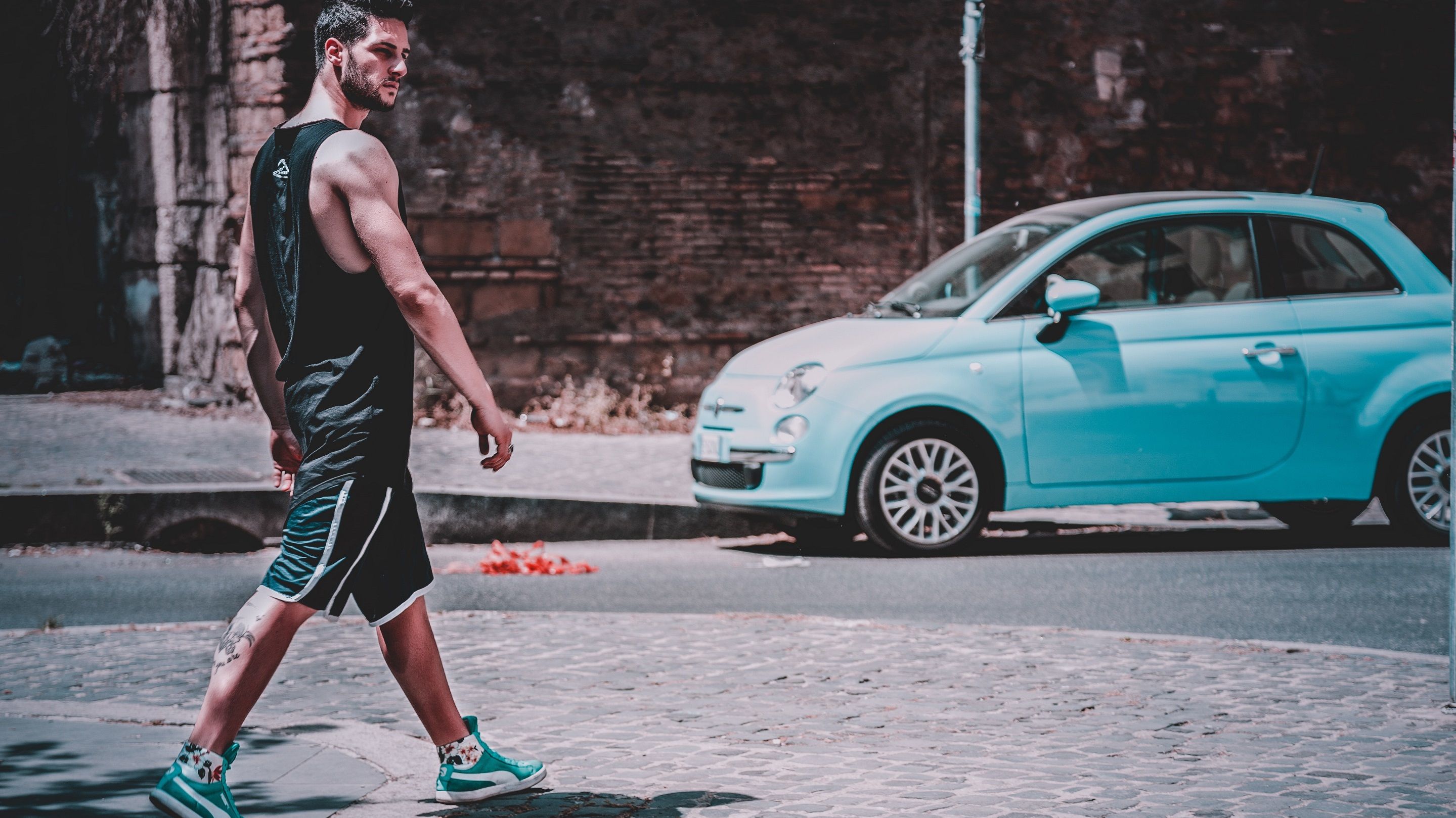 Експерти підтвердили недостатність піших прогулянок для здоров'я