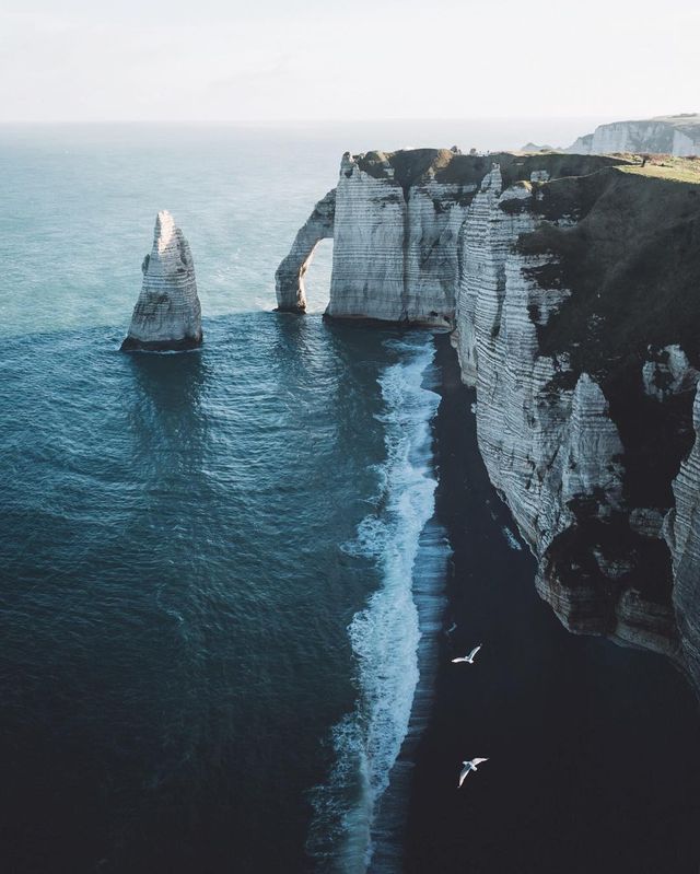 Мандри світом в об'єктиві талановитого фотографа - фото 262204