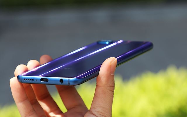 Huawei прагне потрапити до трійки світових лідерів - фото 262492