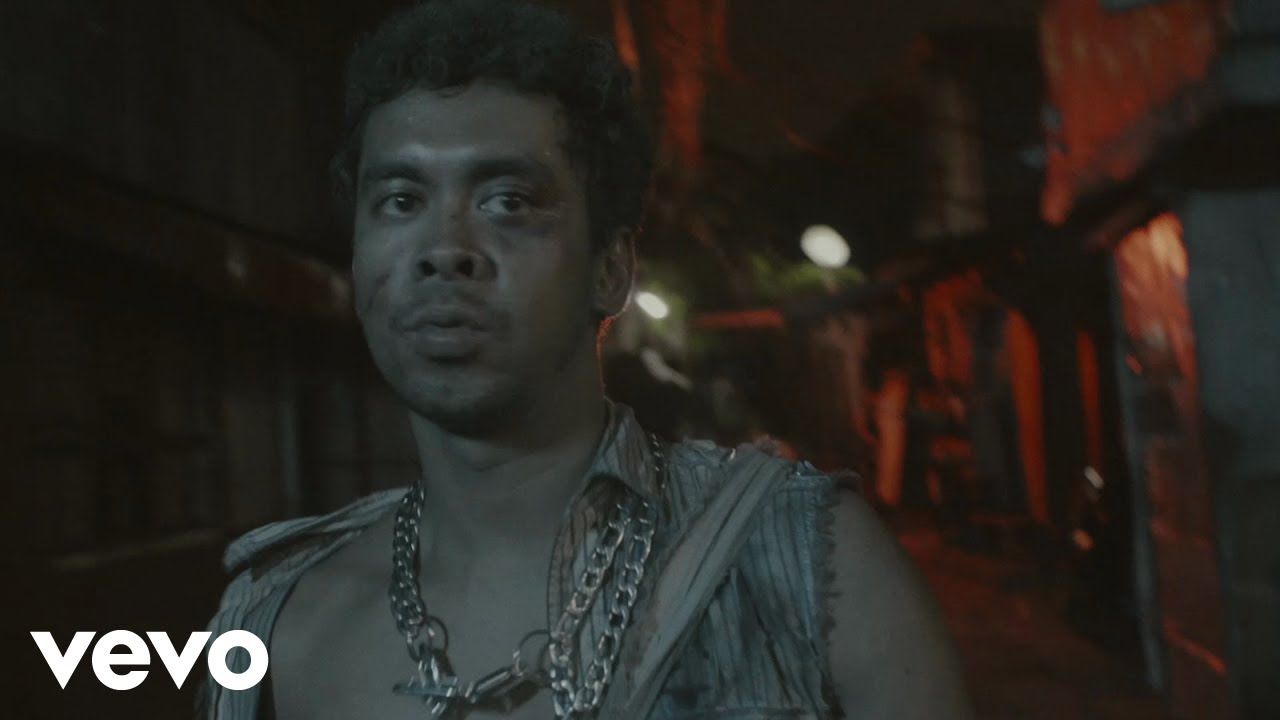 Гітари, бійки і алкоголь: The Prodigy випустив кліп на трек Need Some1