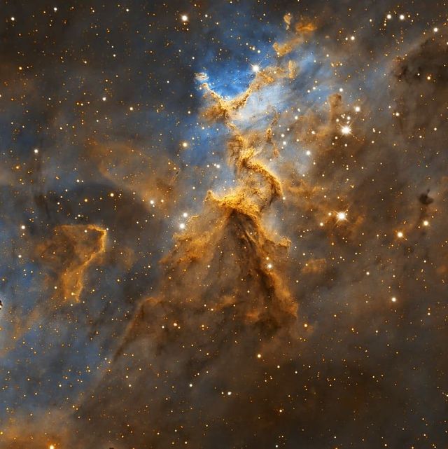 Американський геолог прославився астрофотографіями, що заворожують - фото 266809