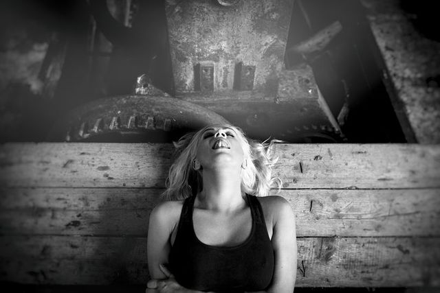 Жіночий оргазм - фото 266928