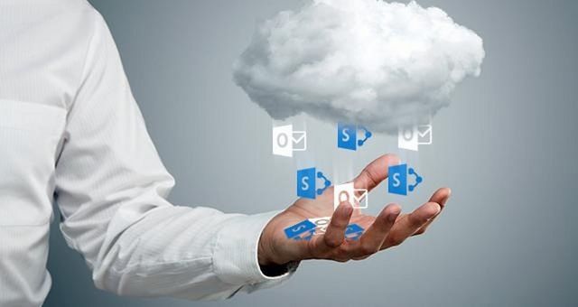 Хмарні технології - фото 264847