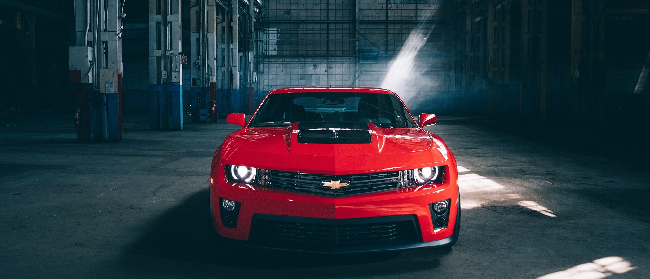 Марк Волберг вирішив торгувати автомобілями Chevrolet