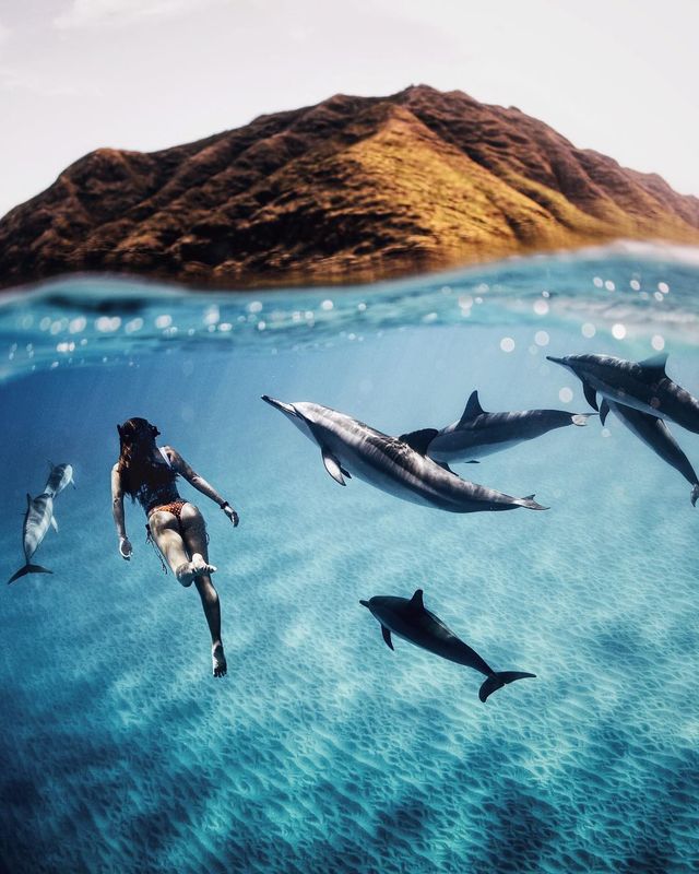 Чарівна модель показує свої подорожі світом - фото 263264