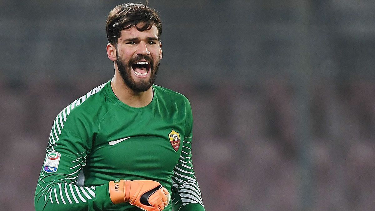 Ліверпуль розпочав пошуки нового воротаря після фіналу ЛЧ - фото 1