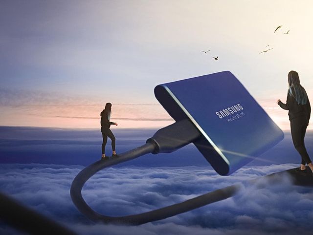 Унікальний фантастичний світ на межі з реальністю - фото 261780