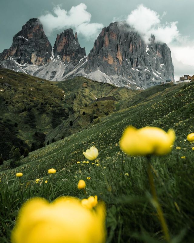 Мандри світом від фотографа-самоучки: неймовірні кадри - фото 260041