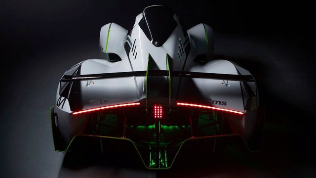 Італійці побудували гоночний електрокар 'для всіх' - фото 266786