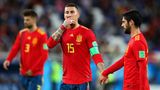 Іспанія – Росія: відео голів та огляд матчу ЧС 2018