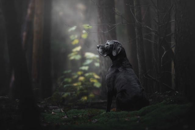 Найбільш фотогенічні собаки - фото 265678