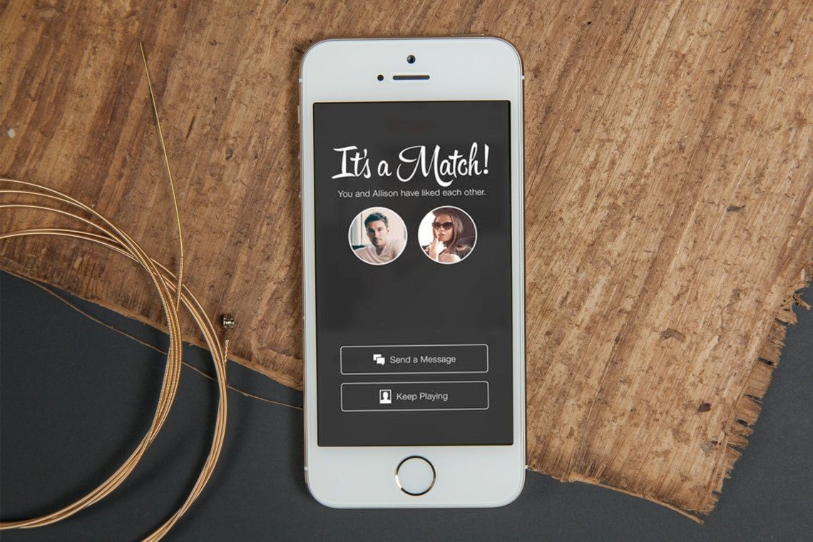 У Tinder тепер можна робити анімації