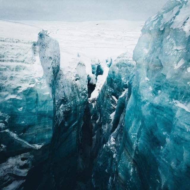 Казкові пейзажі з усього світу від німецького фотографа - фото 262783