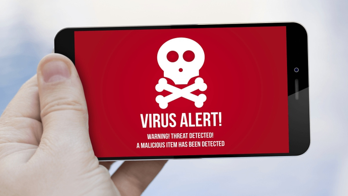 Смартфони на Android атакував новий вірус: перші деталі - фото 1