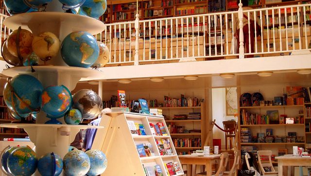 10 фото, які змусять вас відвідати Амстердам - фото 260516