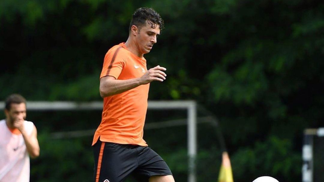 Мораес був у Самарі на матчі бразильців - фото 1