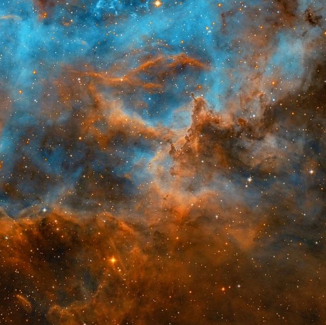 Американський геолог прославився астрофотографіями, що заворожують - фото 266812