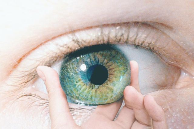 Унікальний фантастичний світ на межі з реальністю - фото 261779