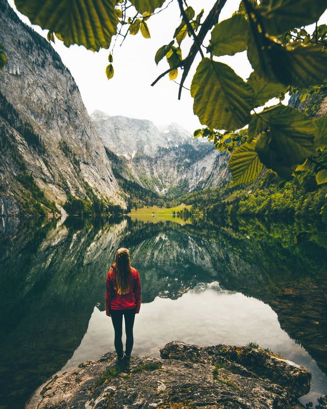Юний фотограф з Австрії надихає на мандри своїми знімками - фото 265841