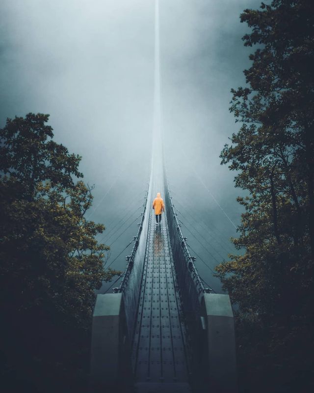 Марсель Зіберт надихає на мандри своїми фото - фото 264208