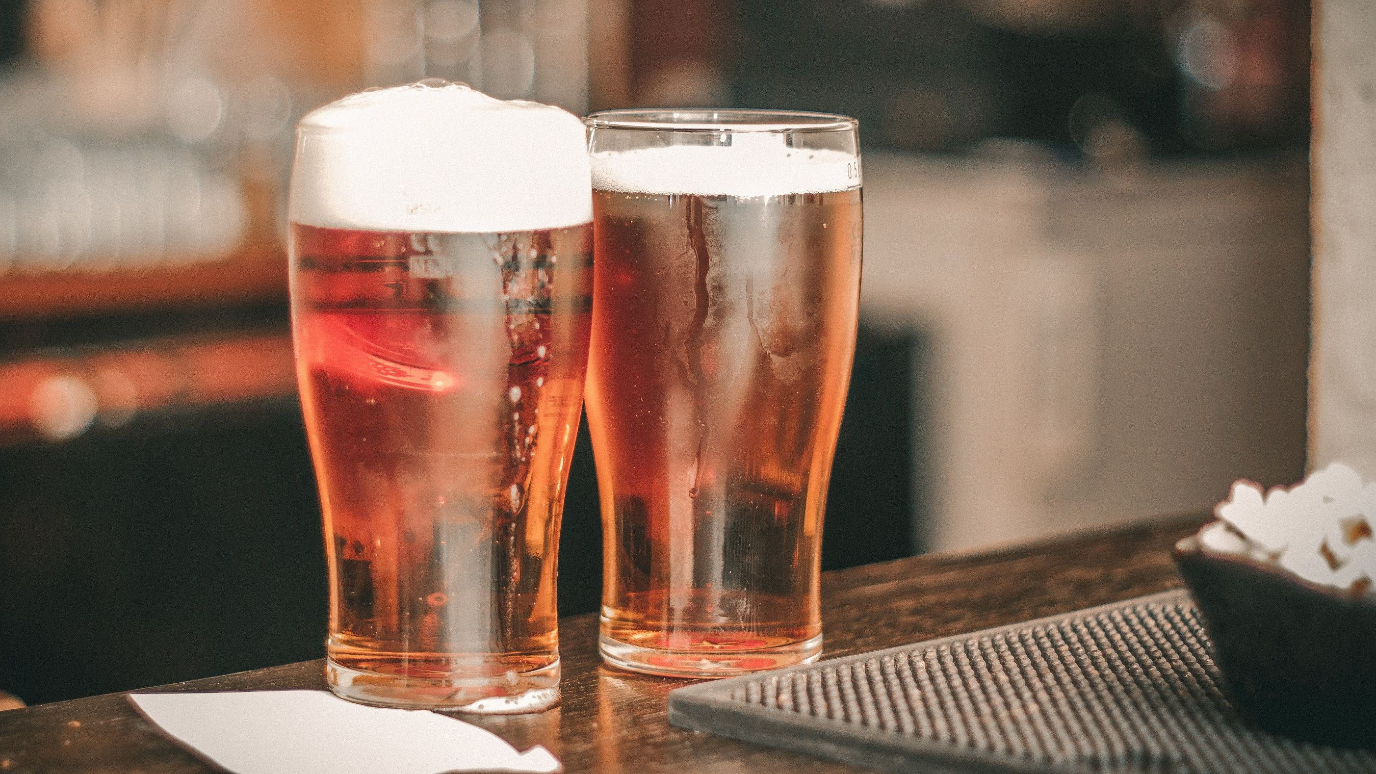 Пиво з коноплі - фото 1