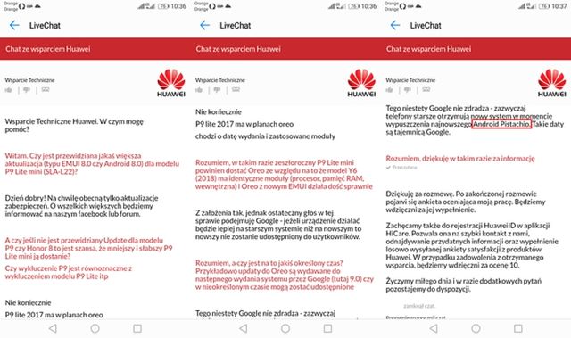 Android Pistachio може стати наступною версією ОС - фото 262575