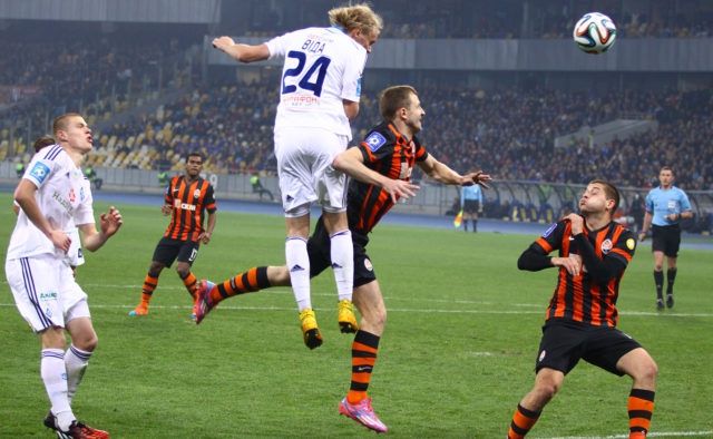 Повний склад УПЛ на сезон 2018/2019