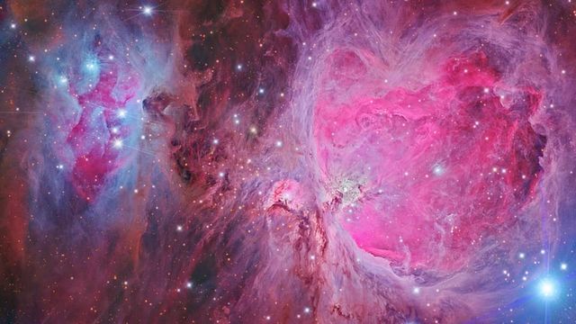 Американський геолог прославився астрофотографіями, що заворожують - фото 266810