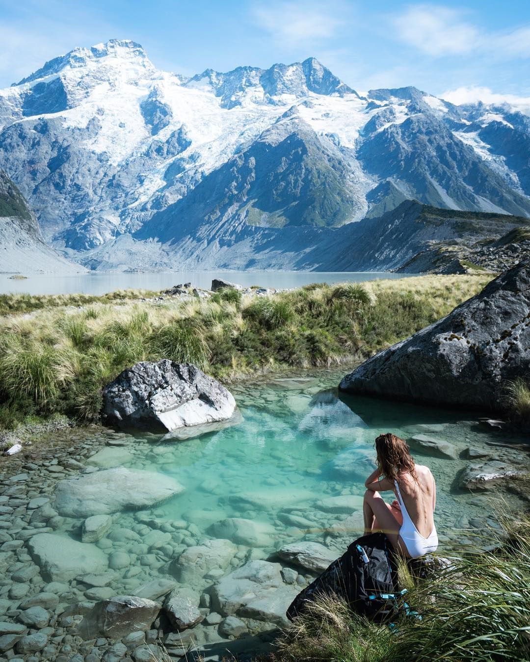 Американський фотограф надихає своїми мандрами: чарівні фото - фото 1
