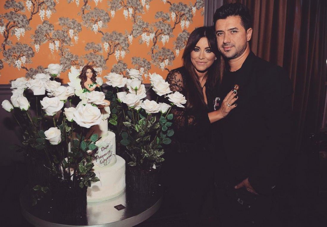 Чоловік Ані Лорак зрадив їй з киянкою: з'явилося скандальне відео