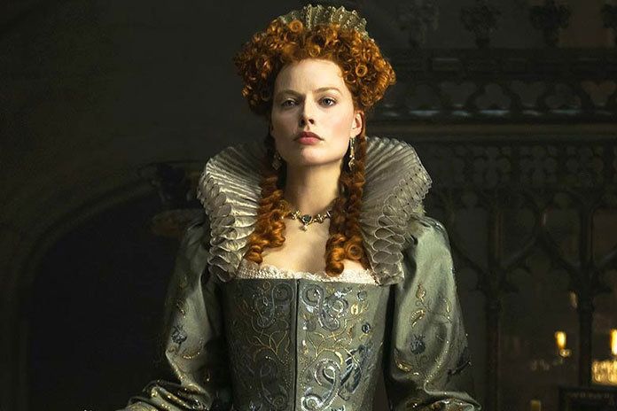 Марія – королева Шотландії: перший трейлер фільму з Марго Роббі