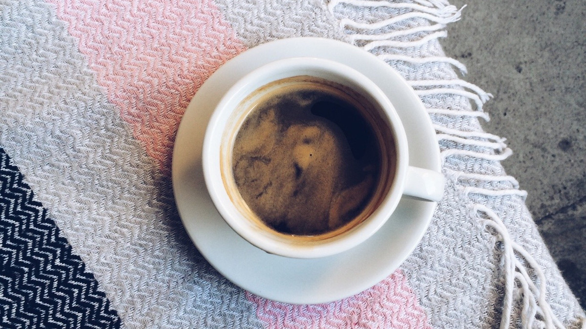 Кілька чашок кави на добу вам точно не зашкодять - фото 1