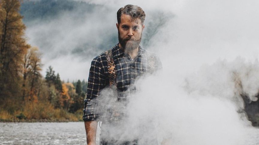 Фотограф публікує емоційні знімки зі своїх мандрівок