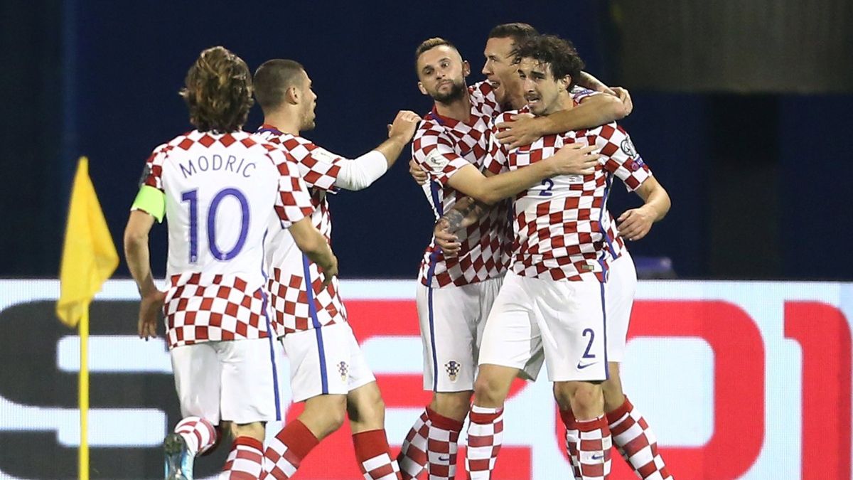 Росія – Хорватія: відео голів і огляд матчу 1/4 ЧС 2018