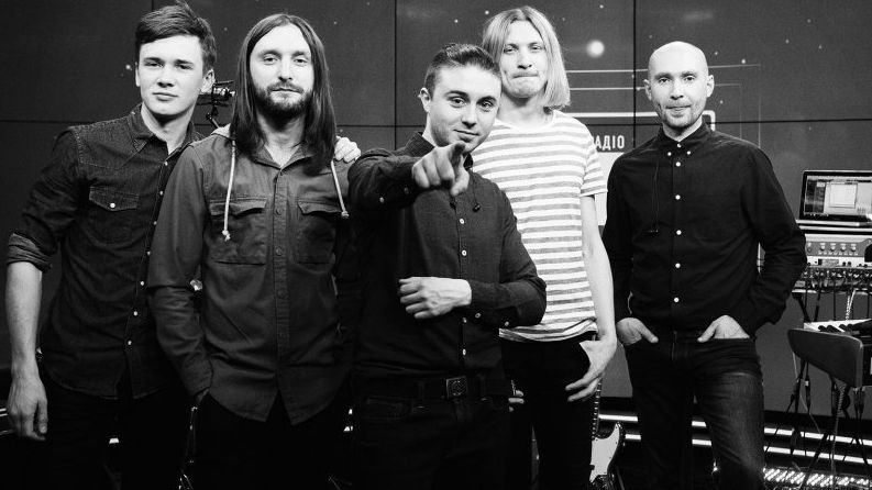 Прем'єра пісні 2018: Антитіла - Лови момент - фото 1