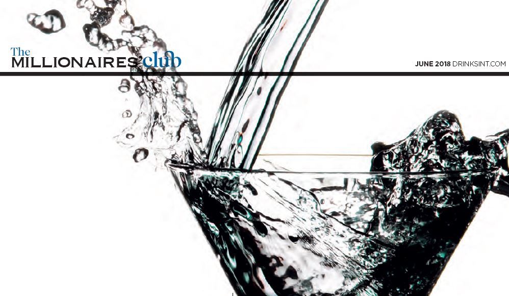 Горілка - фото 1